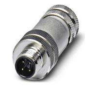 Connecteur-bus Contenu: 1 pc(s) Phoenix Contact SACC-M12MSB-5CON-PG9 SH AU 1507764