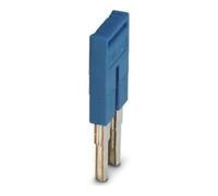 Phoenix Contact Phoenix Contact Connecteur transversal/pont pour borne en série FBS 2-5 BU Quantité:1