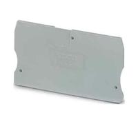 Phoenix Contact Phoenix Contact Couvercle 80 × 2,2 × 51,1 mm gr D-ST 16 Quantité:1