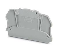 Phoenix Contact Phoenix Contact Couvercle de finition largeur 2,2 mm D-UTME 4 Quantité:1