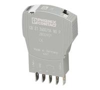 Phoenix Contact Phoenix Contact Disjoncteur de protection électronique CB E1 24DC/2A NO P Quantité:1