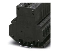 Phoenix Contact Disjoncteur thermique 250 V/AC 16 A TMC 1 M1 100 16,0A 6 pces