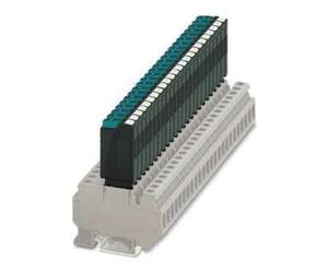 Phoenix Contact Phoenix Contact Disjoncteur thermique TCP 4A Quantité:1
