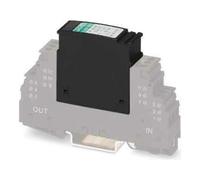 Phoenix Contact Phoenix Contact Fiche de protection PLUGTRAB PT 2X2-HF-24 DC-ST Quantité:1