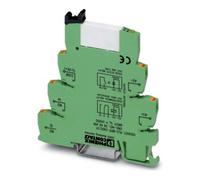 Phoenix Contact Phoenix Contact Interface PLC PLC-RPT-24DC/21AU Quantité:1