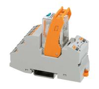 Module relais Phoenix Contact RIF-2-RPT-LV-230AC/4X21 2903304 230 V/AC 5 A 4 inverseurs (RT) 1 pc(s)