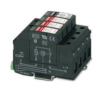 Phoenix Contact 2838209 Protection de tension 240 V noir (2838209)