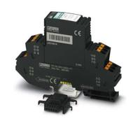Phoenix Contact 2801272 Überspannungsschutz PT-IQ-4X1+F-24DC-PT IP20 (2801272)
