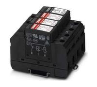 Phoenix Contact Phoenix Contact Parafoudre type 2, 4 canaux VAL-MS 320/3+1 Quantité:1