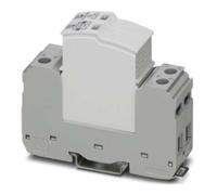 Phoenix Contact Parafoudre Type 2 VAL-SEC-T2-1S-350-FM 240 V 20 kA Gris