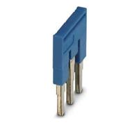 Phoenix Contact Phoenix Contact Pont de connexion pour bornier FBS 3-6 BU Quantité:1