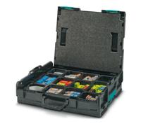 Phoenix Contact Phoenix Contact PTFIX L-BOXX Ponts de connexion CASE DE Quantité:1