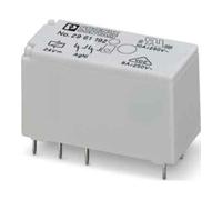 Phoenix Contact Phoenix Contact Relais REL-MR-24DC/21-21 Quantité:1