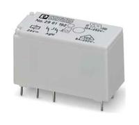 Phoenix Contact Phoenix Contact Relais simple REL-MR-48DC/21-21 Quantité:1