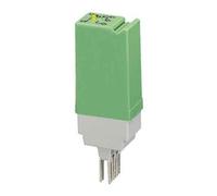 Phoenix Contact Phoenix Contact Relaisstecker ST-REL3-KG 24/21 24 V AC/DC avec témoin lumineux Quantité:1
