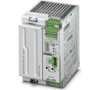 Phoenix Contact Phoenix QUINT-UPS/ 24DC/ 24DC/ 5/1.3AH - 18 V - 30 V - 18 V - 30 V - 5 A - 97.1% - 97.1%