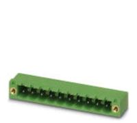 PHOENIX CONTACT Platine pour boîtier à broches MSTB Phoenix Contact 1776566 Pas : 5.08 mm 100 pcs.