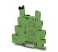 Phoenix Contact PLC-BPT-230UC/21 Support relais 10 pc(s)