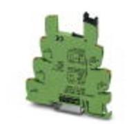Phoenix Contact PLC-BPT- 24DC/ 1/SEN Support relais 10 pc(s)