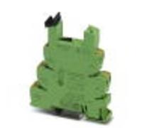 Phoenix Contact PLC-BPT- 24DC/21-21 Support relais 10 pc(s)