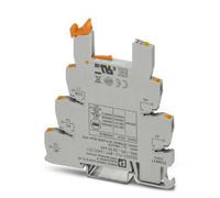 Phoenix Contact PLC-BPT- 24UC/21 Support relais (L x l x H) 94 x 6.2 x 80 mm 10 pc(s)