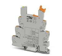Phoenix Contact PLC-BPT-TTL/1 Support relais (L x l x H) 94 x 6.2 x 80 mm