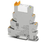 Phoenix Contact PLC-RPT-120UC/21HC Module relais 1 inverseur (RT) 10 pc(s)