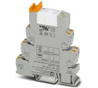 Phoenix Contact PLC-RPT- 60DC/21-21 Module relais Tension nominale: 60 V/DC Courant de commutation (max.): 6 A 2 inverseurs (RT) 1 pc(s)