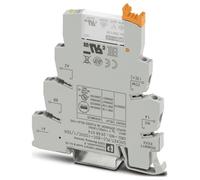 Phoenix Contact PLC-RSC-230UC/ 1AU/SEN/SO46 Module relais 1 NO (T) 10 pc(s)