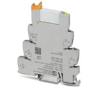Phoenix Contact PLC-RSC-230UC/21AU Module relais 1 inverseur (RT) 10 pc(s)