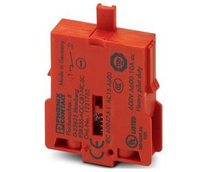 Phoenix Contact PSR-ESS-ACC-CB1-NC-SC Module de contacts 1 NF (R) 1 pc(s)