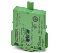 Phoenix Contact PSR-ESS-ACC-CB1-NO-SC Module de contacts 1 NO (T) 1 pc(s)