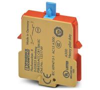 Phoenix Contact PSR-ESS-ACC-CB1-SM-SC Module de contacts 1 NO (T), 1 NF (R) 1 pc(s)
