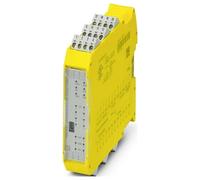 Phoenix Contact PSR-M-B1-SDI8-SDO2-DO2-SC 1104981 Module de sécurité 24 V/DC