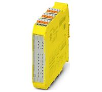 Phoenix Contact PSR-M-EF1-SDI8-SDO4-DO4-PI 1104889 Module d'extension 24 V/DC