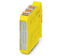 Phoenix Contact PSR-M-EF3-SDI12-MAT-PI 1104884 Module d'extension 24 V/DC