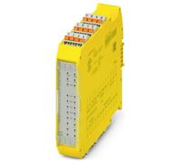 Phoenix Contact PSR-M-EF5-SDO4-2A-DO8-PI 1104977 Module d'extension 24 V/DC