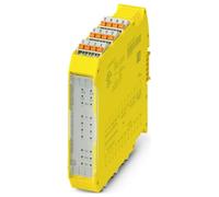 Phoenix Contact PSR-M-EF8-SDI8-SDO2-DO2-PI 1105523 Module d'extension 24 V/DC