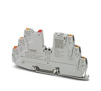 Phoenix Contact Phoenix Contact Disjoncteur de protection d'appareil 1 canal PTCB E1 24DC/1-8A NO Quantité:1