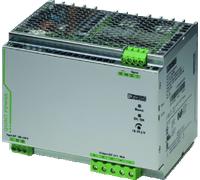 Phoenix Contact Phoenix Contact Alimentation QUINT-PS/1AC/24DC/40 24 VCC 40 A monophasée Quantité:1