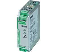 Phoenix Contact QUINT-PS/1AC/24DC/5 Netzteil 120 W Grau (2866750)