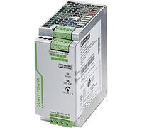 Phoenix Contact Bloc d'alimentation QUINT-PS/3AC/24DC/10 24 V DC 10 A SFB entrée triphasée
