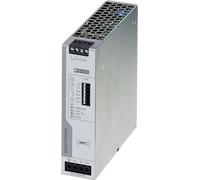 Phoenix Contact QUINT4-PS/3AC/24DC/5 Hutschienen-Netzteil DIN-Rail 24 V/DC 5 A 3 x - -25 - 70 °C - -40 - 85 °C - 36 mm - 125 mm - 130 mm - 850 g