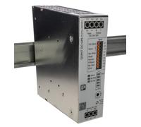 Phoenix Contact QUINT4-UPS/24DC/24DC/20 Rail DIN Alimentation ASI 720 W, 18 â?' 32 V CC / 31,4 A