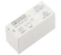 Phoenix Contact Phoenix Contact Relais individuel REL-MR-230AC/21-21 Quantité:1