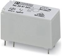 Phoenix Contact REL-MR- 24DC/ 1IC Relais pour circuits imprimés 24 V/DC 16 A 1 NO (T) 10 pc(s)