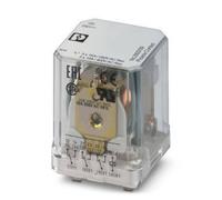 Phoenix Contact REL-PR3-230AC/3X1 Relais 230 V/AC 16 A 3 NO (T) 1 pc(s)