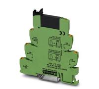 Phoenix Contact Relais à semi-conducteurs 2900375 3 A Tension de contact (max.): 33 V/DC 10 pc(s)