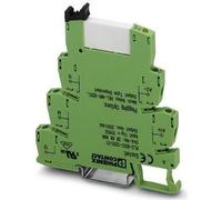 Phoenix Contact Relais contact unique PLC-RSC- 12DC/21