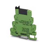 Phoenix Contact Relais d'interface 2966676 Tension de contact (max.): 33 V/DC 10 pc(s)